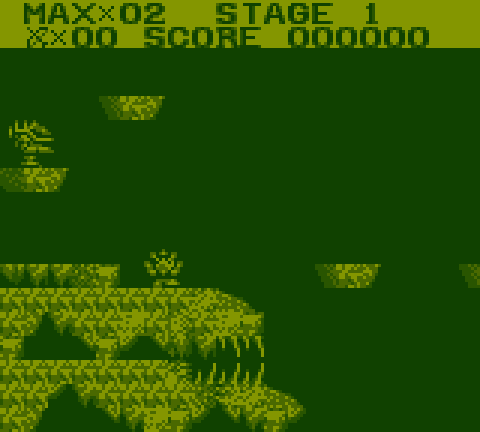 The Adventures of Star Saver